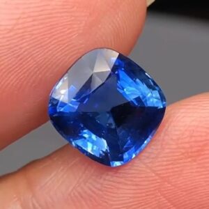 Blue Sapphire