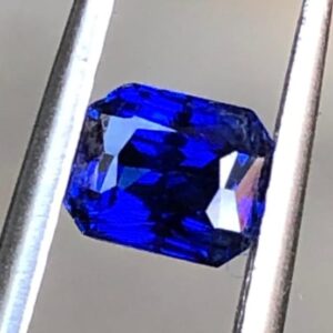 Blue Sapphire