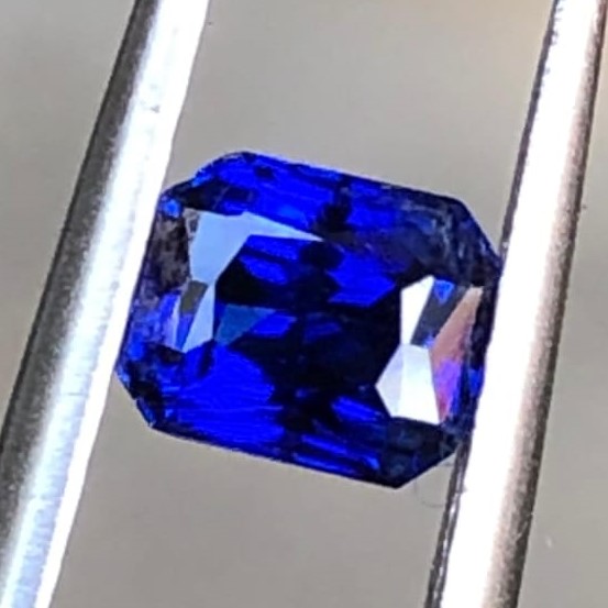 Blue Sapphire