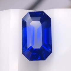 Blue Sapphire