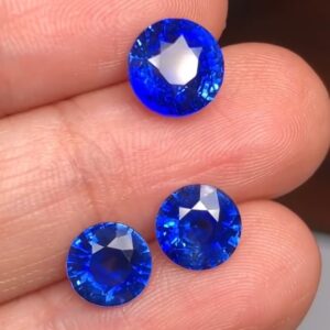 Blue Sapphire